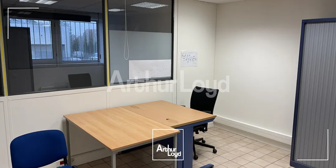 Locaux d'activité & Entrepôts - Location - LENS - 62300 - 6230-6230 - 7722293