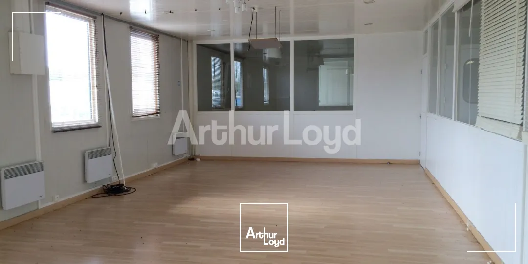 Locaux d'activité & Entrepôts - Location - MONCHY LE PREUX - 62118 - 1305-1305 - 7722298