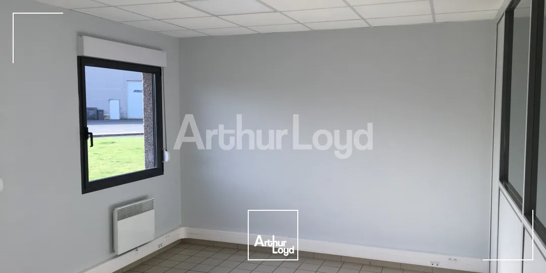 Bureaux - Location - MONCHY LE PREUX - 62118 - 62-62 - 7722306