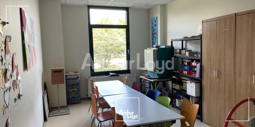 Locaux d'activité & Entrepôts - Vente - COURRIERES - 62710 - 1885-1885 - 7722327