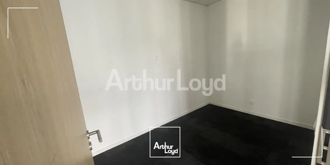 Bureaux - Location - MARCQ EN BAROEUL - 59700 - 500-1195 - 7722355