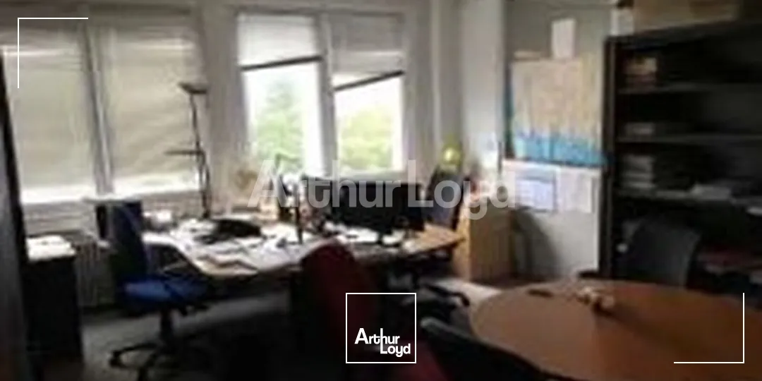 Bureaux - Vente - LILLE - 59000 - 1388.17-1388.17 - 7722363