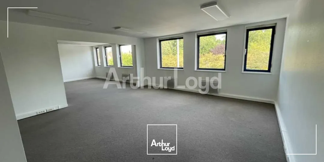 Bureaux - Vente - VILLENEUVE D'ASCQ - 59650 - 61-473 - 7722371