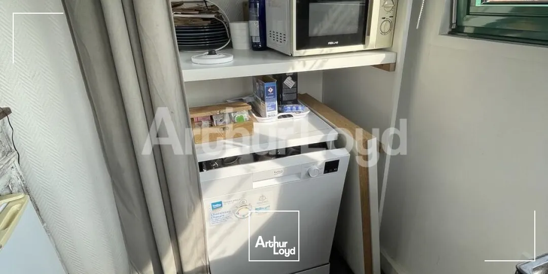 Bureaux - Location - MOUVAUX - 59420 - 120-120 - 7722405