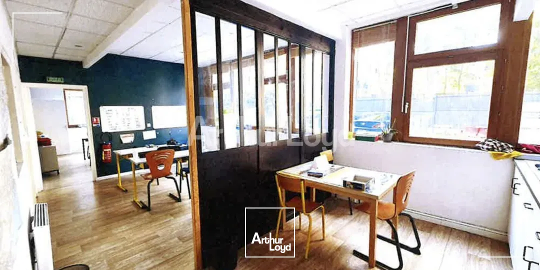 Bureaux - Location - LILLE - 59000 - 81-81 - 7722472