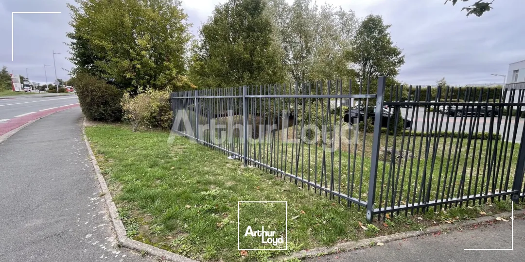 Bureaux - Location - MARQUETTE LEZ LILLE - 59520 - 110-242 - 7722479