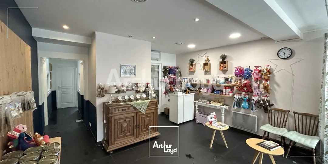 Locaux commerciaux - Location - VILLENEUVE D'ASCQ - 59650 - 62-151 - 7722485