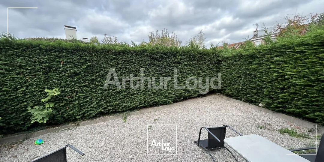 Locaux commerciaux - Location - VILLENEUVE D'ASCQ - 59650 - 62-151 - 7722488