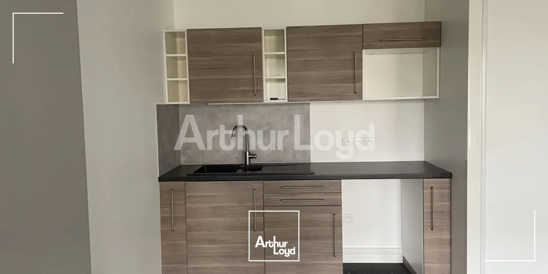 Bureaux - Vente - ARMENTIERES - 59280 - 112-112 - 7722493