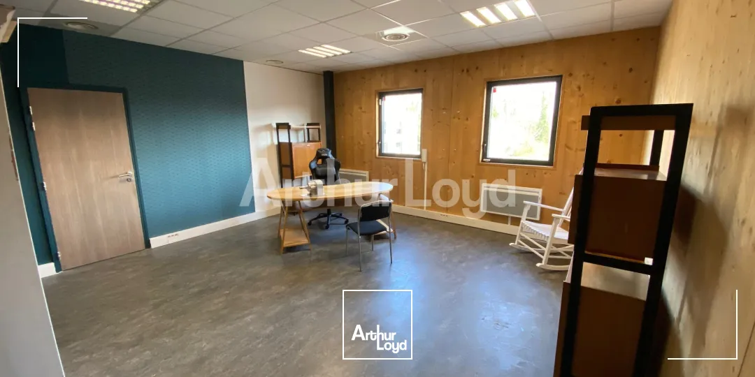 Locaux d'activité & Entrepôts - Location - WAMBRECHIES - 59118 - 449-449 - 7722522