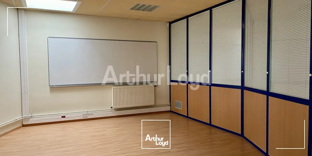 Bureaux - Location - DUNKERQUE - 59140 - 85-270 - 7722569