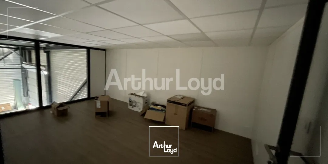 Locaux commerciaux - Location - Verquin - 62131 - 400-400 - 7722631