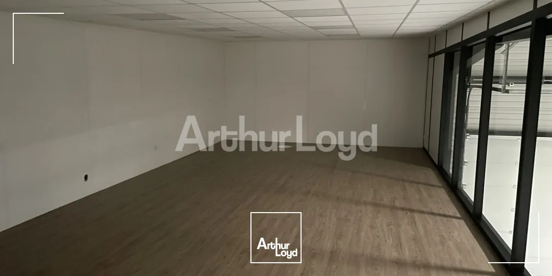 Locaux commerciaux - Location - Verquin - 62131 - 400-400 - 7722632