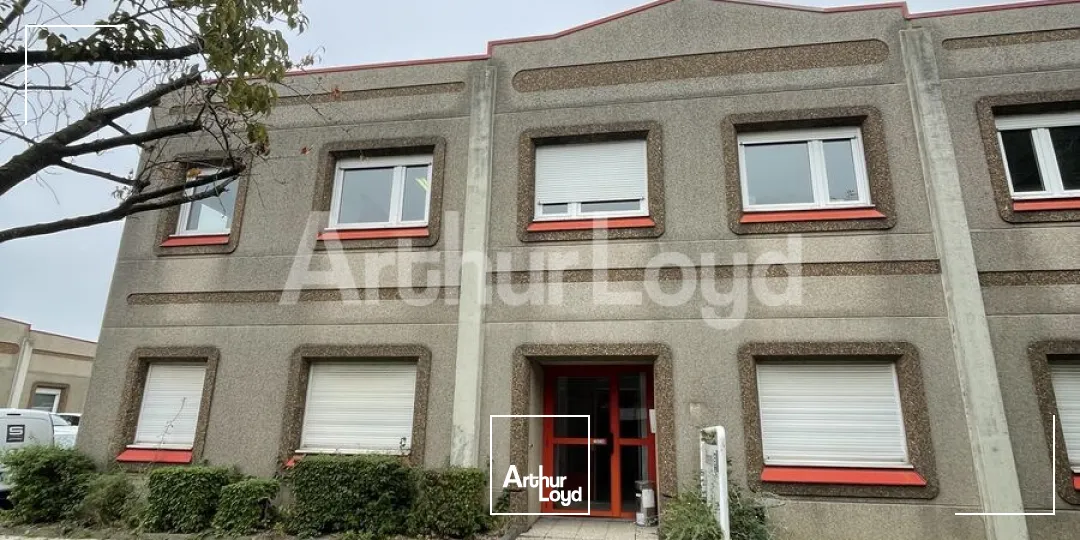 Bureaux - Location - FRETIN - 59273 - 99-223 - 7722641