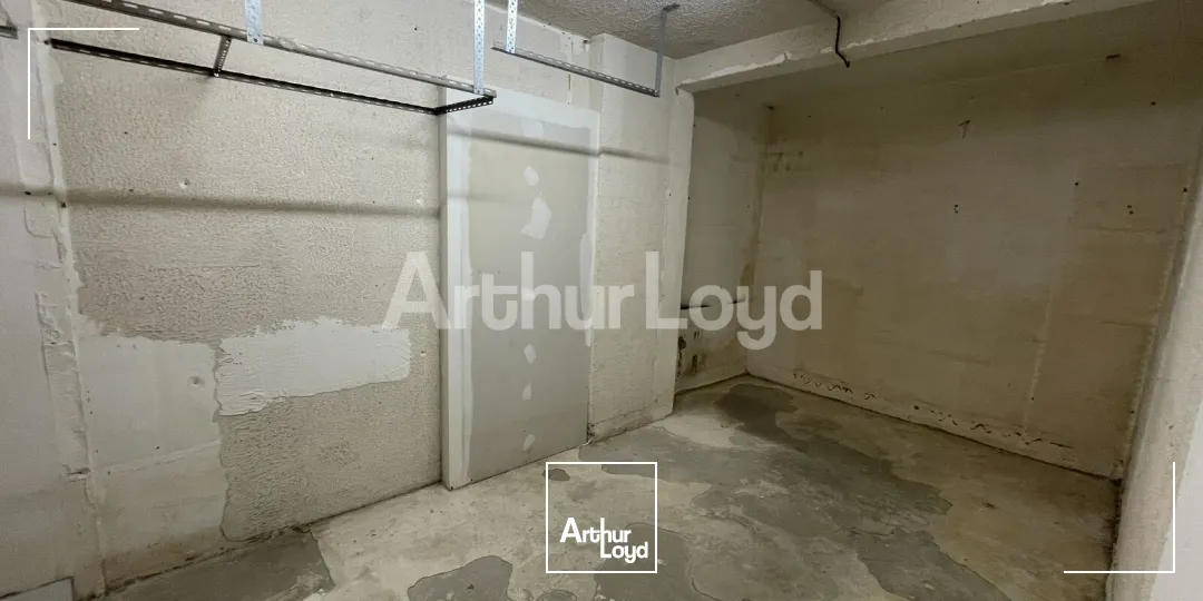 Locaux commerciaux - Location - LE TOUQUET PARIS PLAGE - 62520 - 147.77-147.77 - 7722655