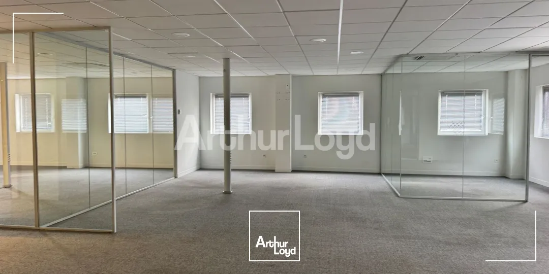 Locaux d'activité & Entrepôts - Location - RONCQ - 59223 - 4742.62-4742.62 - 7722688