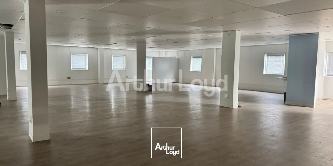 Locaux d'activité & Entrepôts - Location - RONCQ - 59223 - 4742.62-4742.62 - 7722691