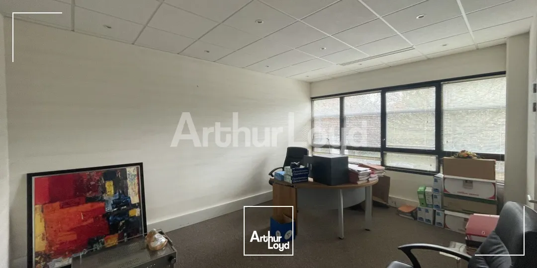 Bureaux - Vente - ROUBAIX - 59100 - 189-189 - 7722712