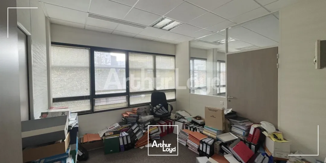 Bureaux - Vente - ROUBAIX - 59100 - 189-189 - 7722713