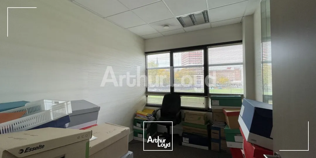 Bureaux - Vente - ROUBAIX - 59100 - 189-189 - 7722715