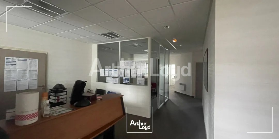 Bureaux - Vente - ROUBAIX - 59100 - 189-189 - 7722718