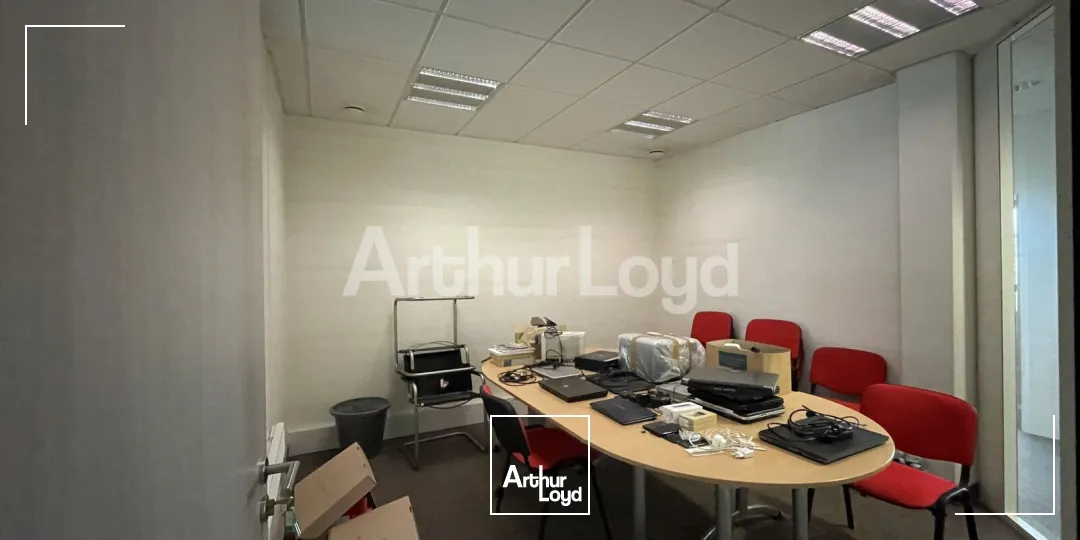 Bureaux - Vente - ROUBAIX - 59100 - 189-189 - 7722719