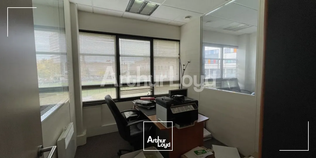 Bureaux - Vente - ROUBAIX - 59100 - 189-189 - 7722716