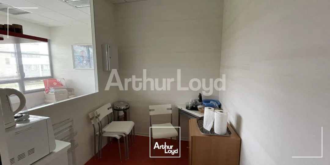 Bureaux - Vente - ROUBAIX - 59100 - 189-189 - 7722721