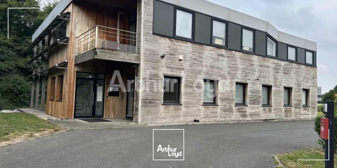 Bureaux - Location - SAINGHIN EN MELANTOIS - 59262 - 300-300 - 7722733
