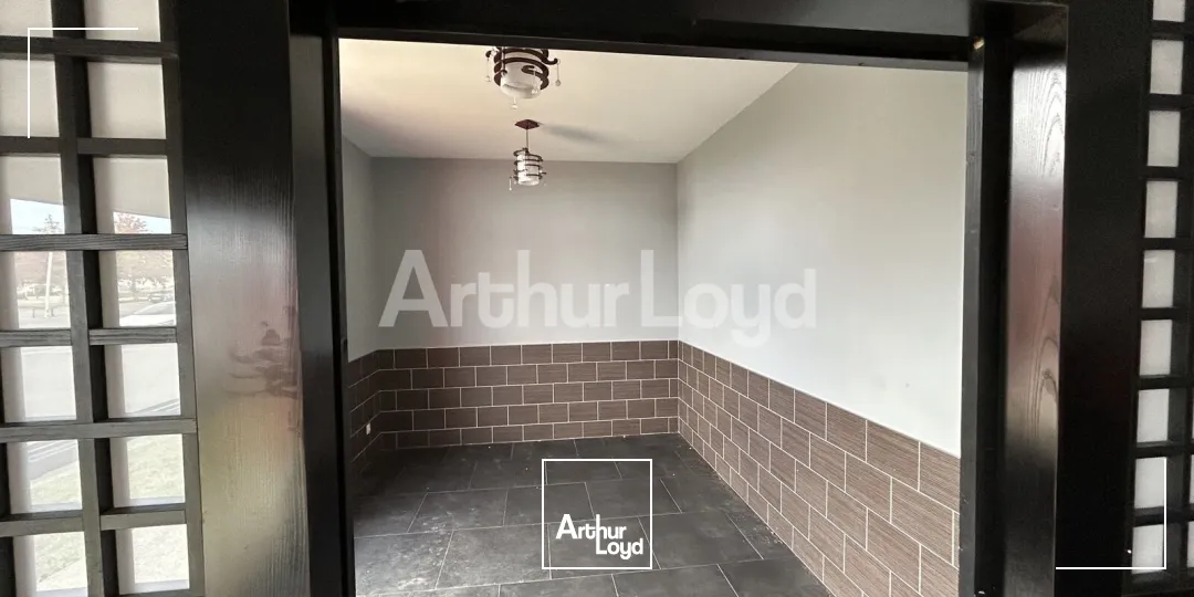 Locaux commerciaux - Location - BRUAY LA BUISSIERE - 62700 - 400-400 - 7722755