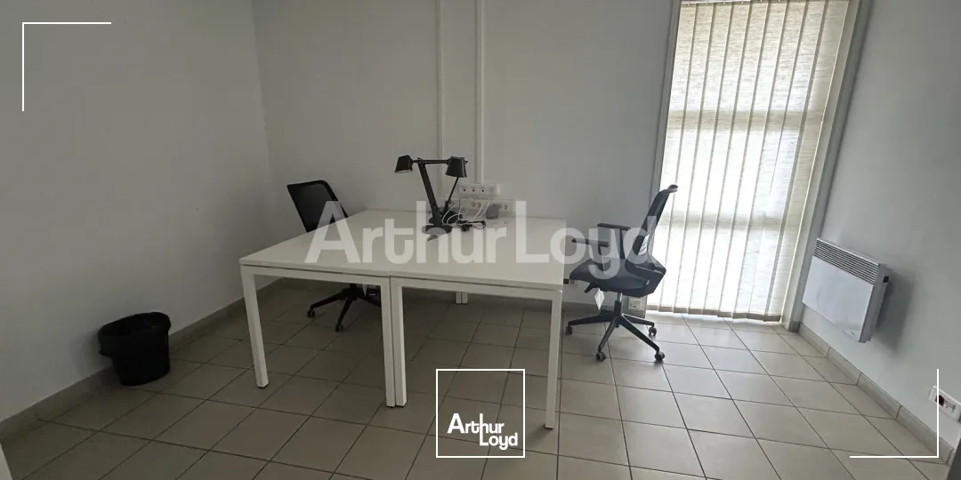 Locaux d'activité & Entrepôts - Vente - FEUCHY - 62223 - 1570-1570 - 7722776