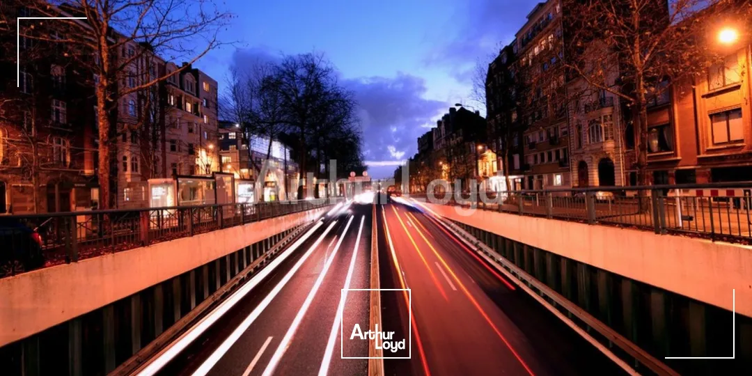 Locaux commerciaux - Location - LILLE - 59000 - 56-181 - 7722787