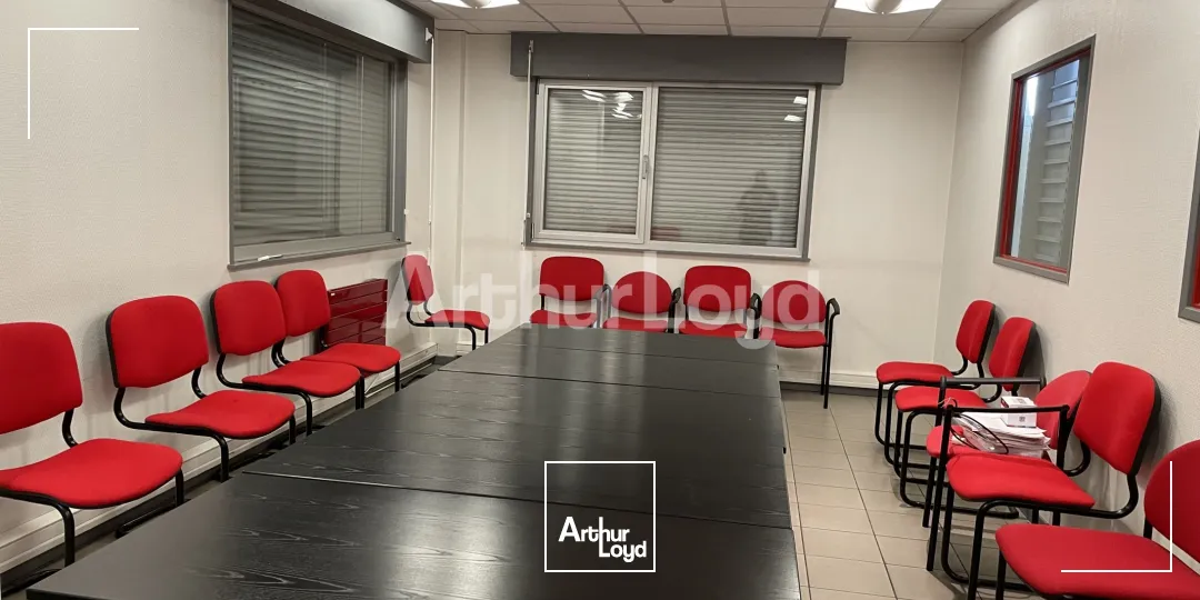 Locaux d'activité & Entrepôts - Vente - Lens - 62300 - 1200-1200 - 7722797