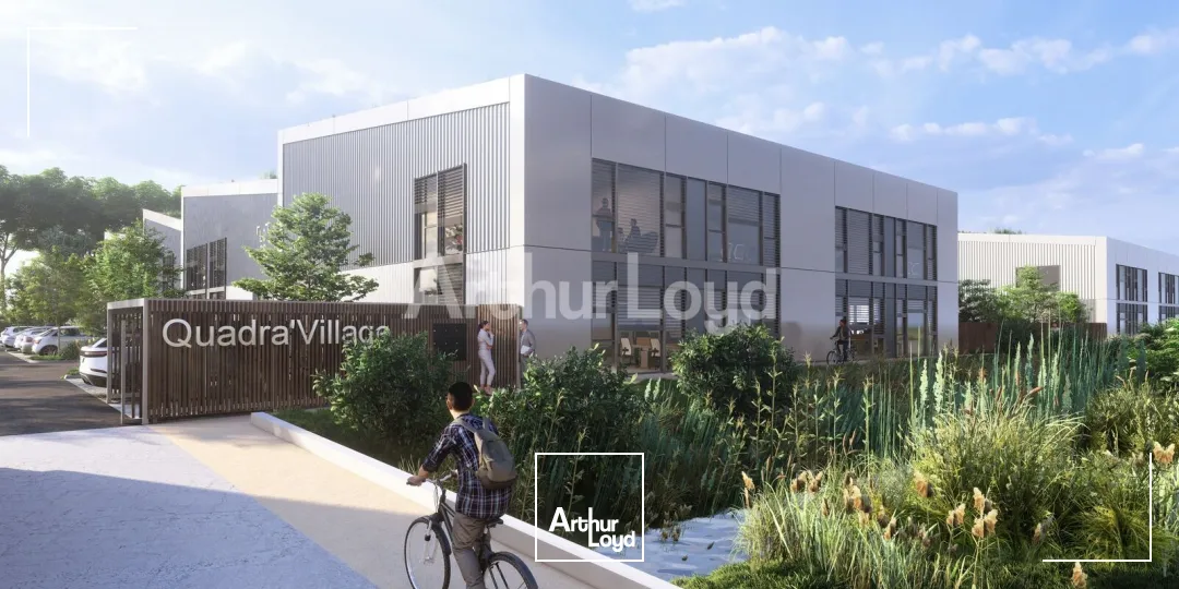 Locaux d'activité & Entrepôts - Location - BULLY LES MINES - 62160 - 196-4683 - 7722815