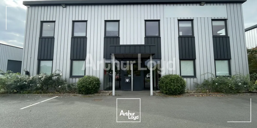 Bureaux - Location - RONCQ - 59223 - 98-616 - 7722822