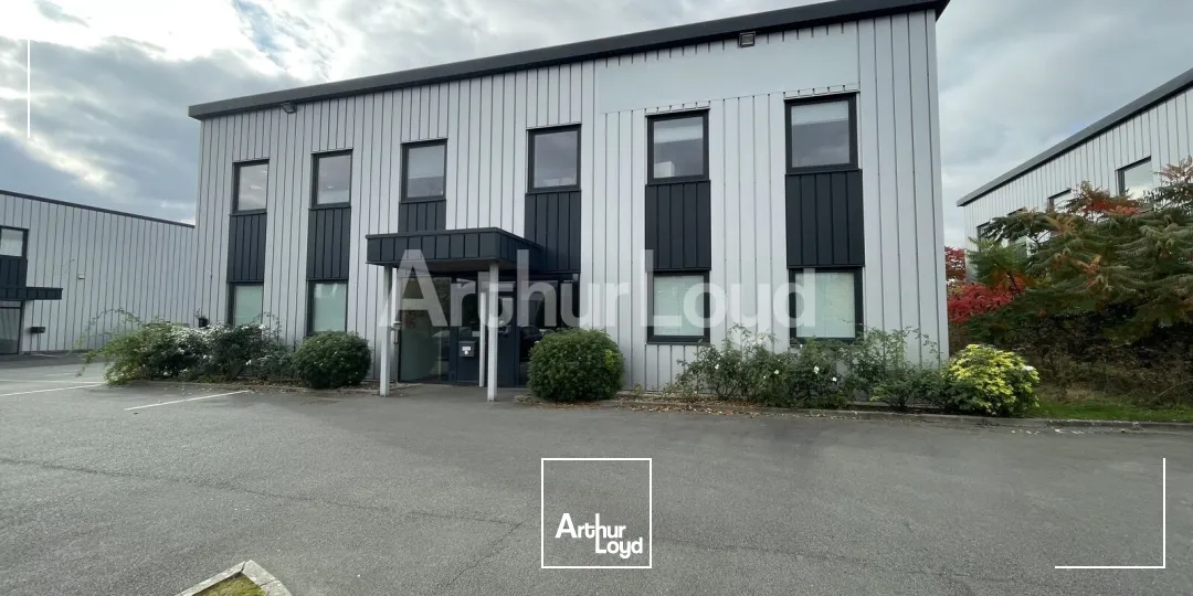 Bureaux - Location - RONCQ - 59223 - 98-616 - 7722821