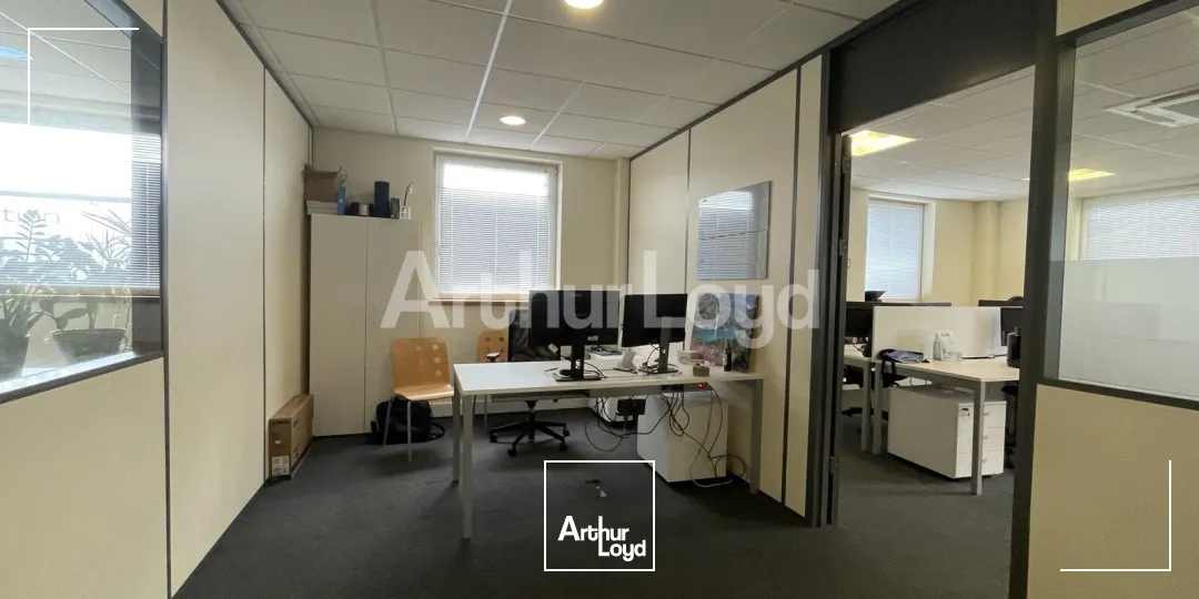 Bureaux - Vente - RONCQ - 59223 - 616-616 - 7722846