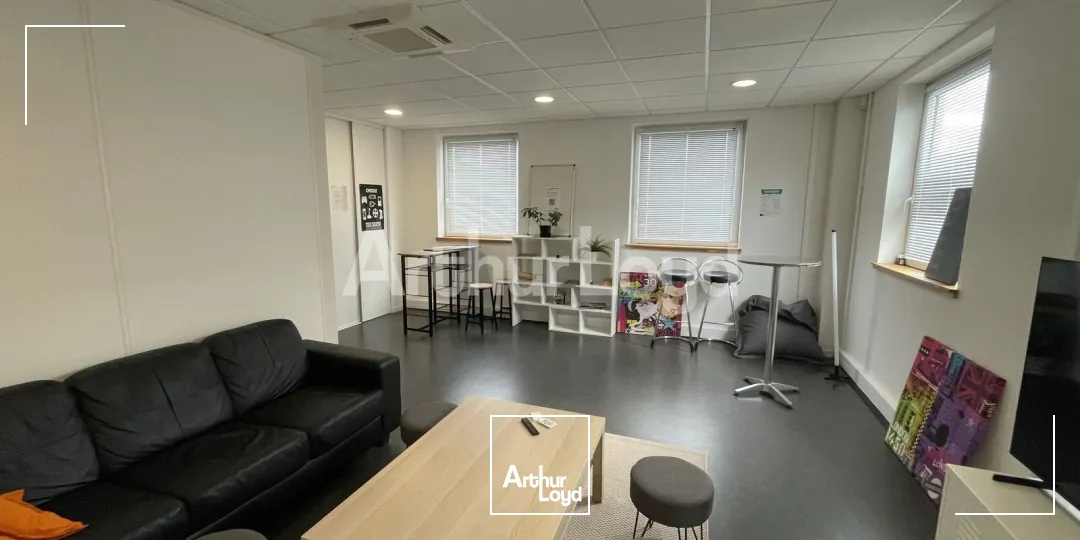 Bureaux - Vente - RONCQ - 59223 - 616-616 - 7722840