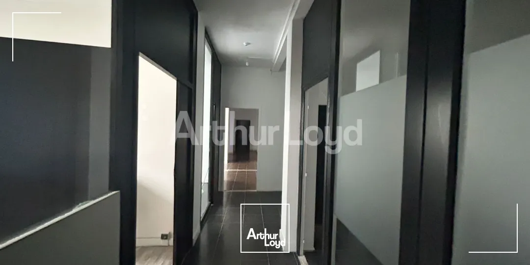 Locaux commerciaux - Location - LILLE - 59800 - 200-200 - 7722865