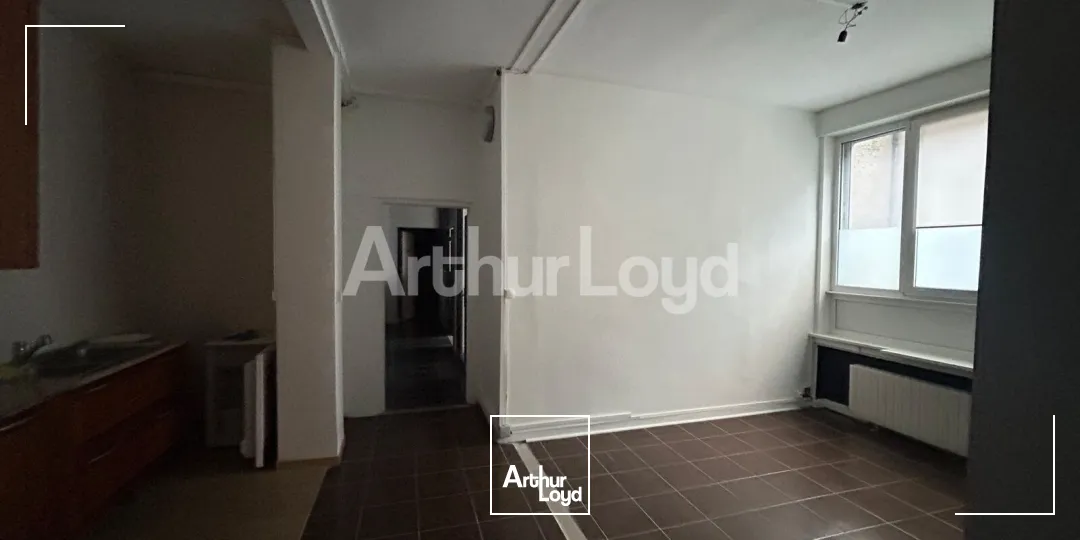Locaux commerciaux - Location - LILLE - 59800 - 200-200 - 7722867