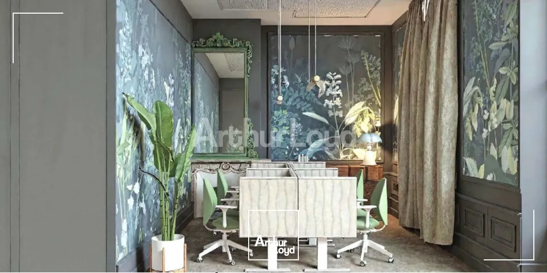 Bureaux - Location - DOUAI - 59500 - 150-645 - 7722895