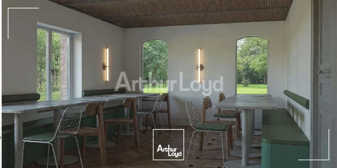 Bureaux - Location - DOUAI - 59500 - 150-645 - 7722896