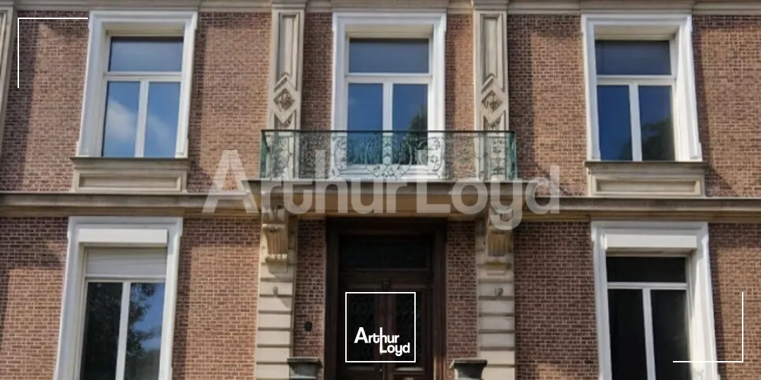 Bureaux - Location - DOUAI - 59500 - 150-645 - 7722894