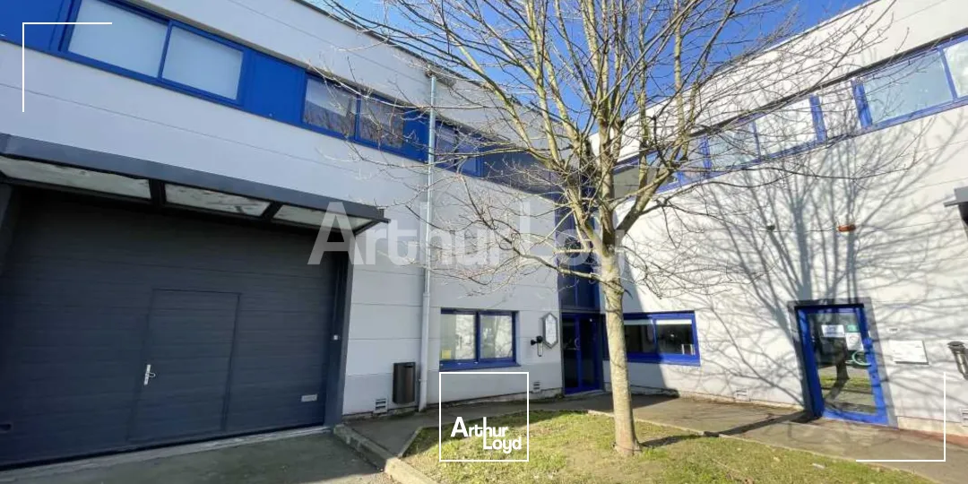 Bureaux - Location - MARCQ EN BAROEUL - 59700 - 262-262 - 7722917