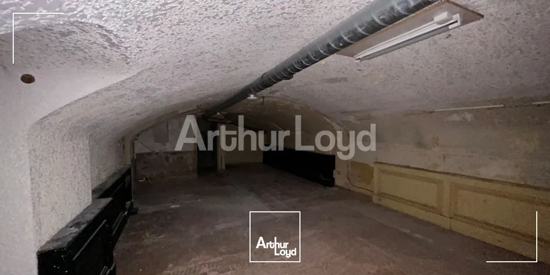 Locaux commerciaux - Location - LILLE - 59000 - 15-175 - 7722916