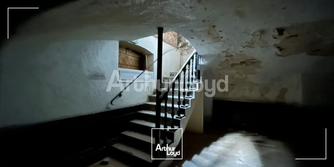 Locaux commerciaux - Location - LILLE - 59000 - 15-175 - 7722915