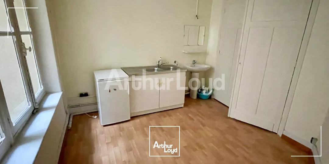 Bureaux - Location - LILLE - 59000 - 100-100 - 7722952