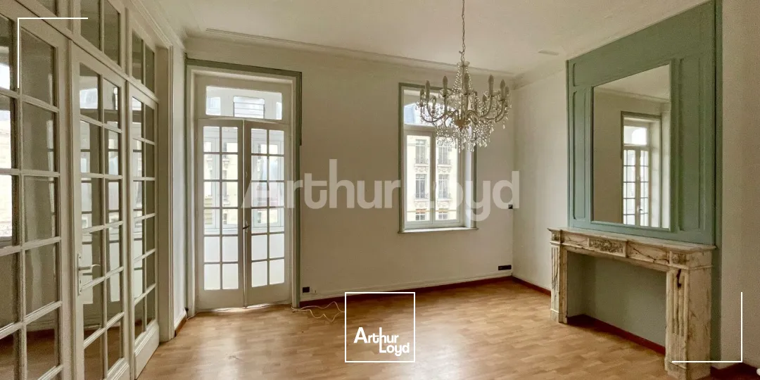 Bureaux - Location - LILLE - 59000 - 100-100 - 7722948