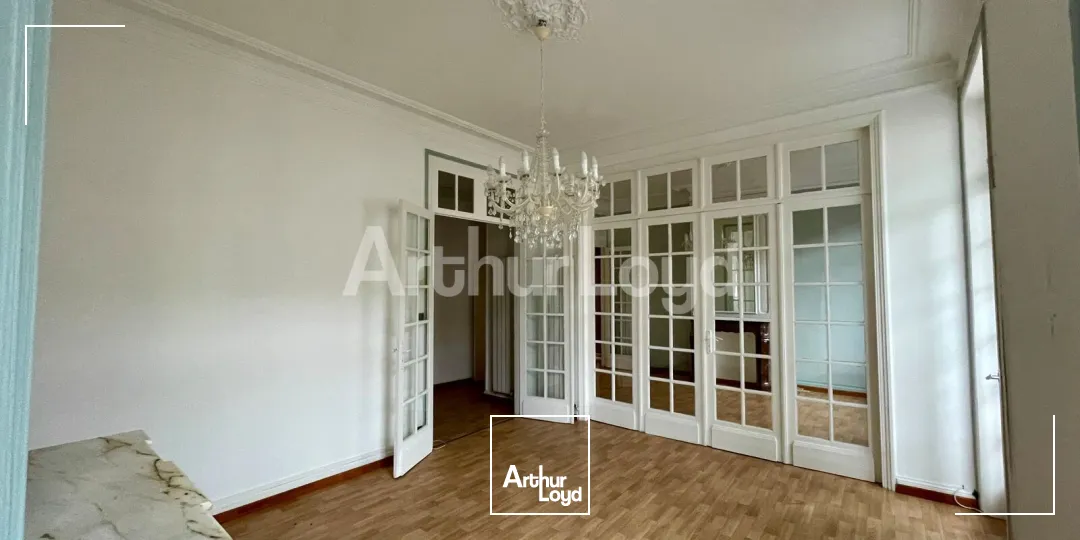 Bureaux - Location - LILLE - 59000 - 100-100 - 7722950