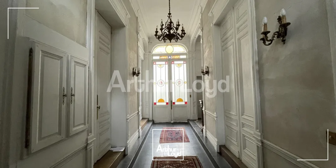 Bureaux - Location - LILLE - 59000 - 175-175 - 7722953